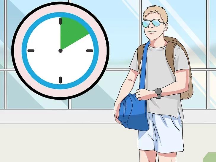 怎样在机场领取机票和登机牌,昆明机场电子登机牌登机流程