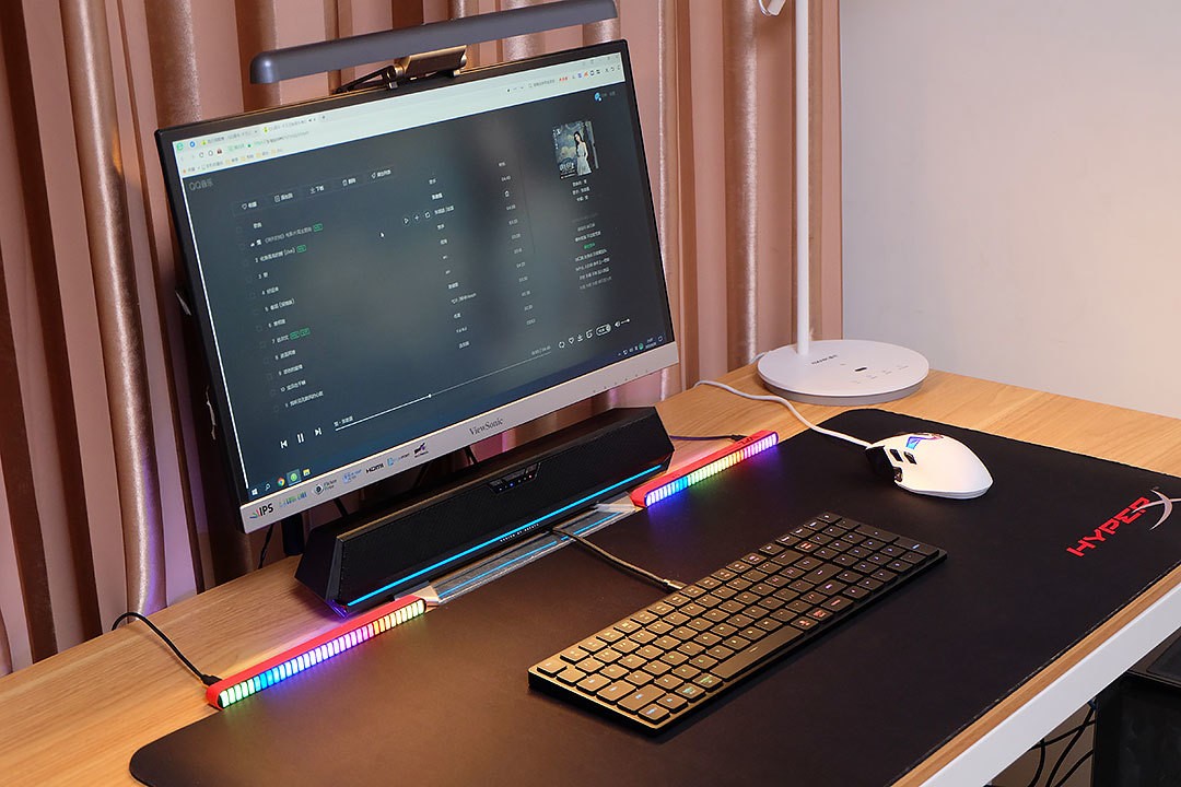 漫步者G1500bar测评,漫步者g1音箱评测