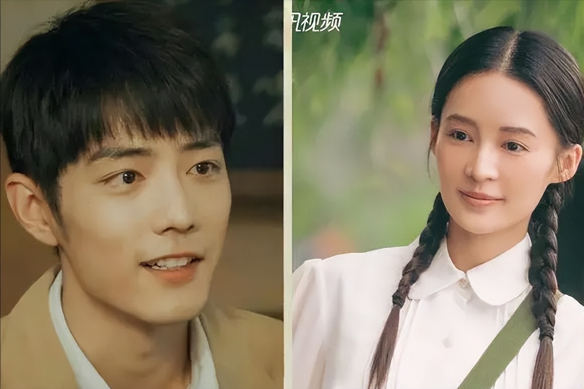 肖战转型走朱一龙道路行得通吗,朱一龙和肖战现在怎么样了