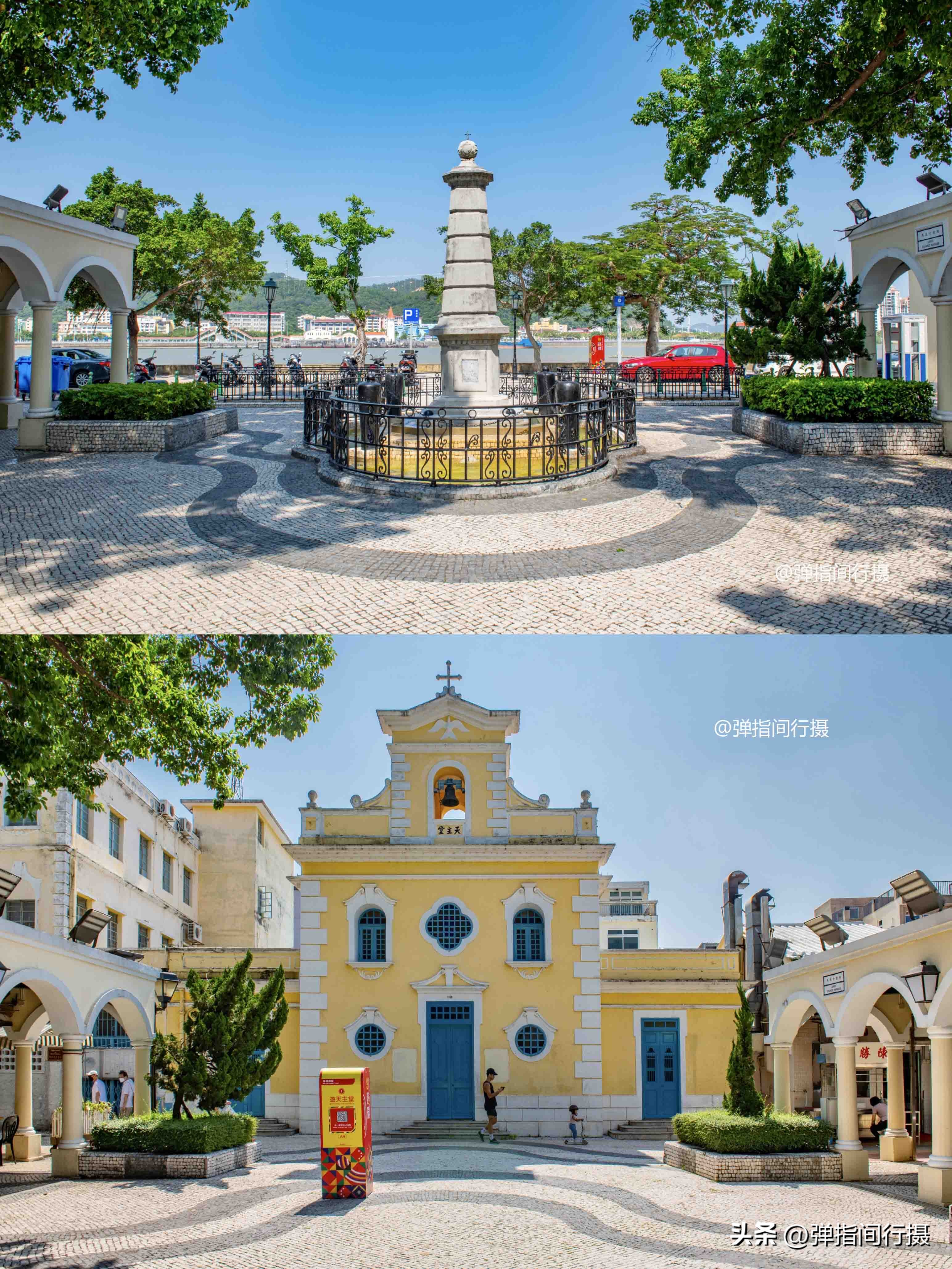 澳门旅行全攻略,澳门旅游一天攻略自由行