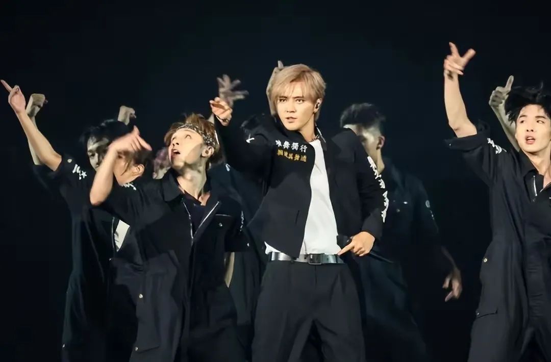 罗志祥复出还能火吗,罗志祥为什么能正常复出