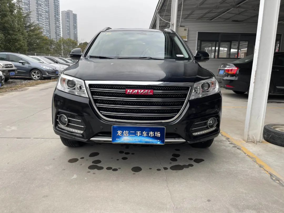 十堰龙信二手车网,十堰龙信二手车靠谱吗