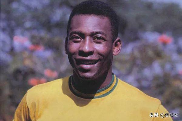 贝利去世前谈世界杯,贝利去世足球界的缅怀