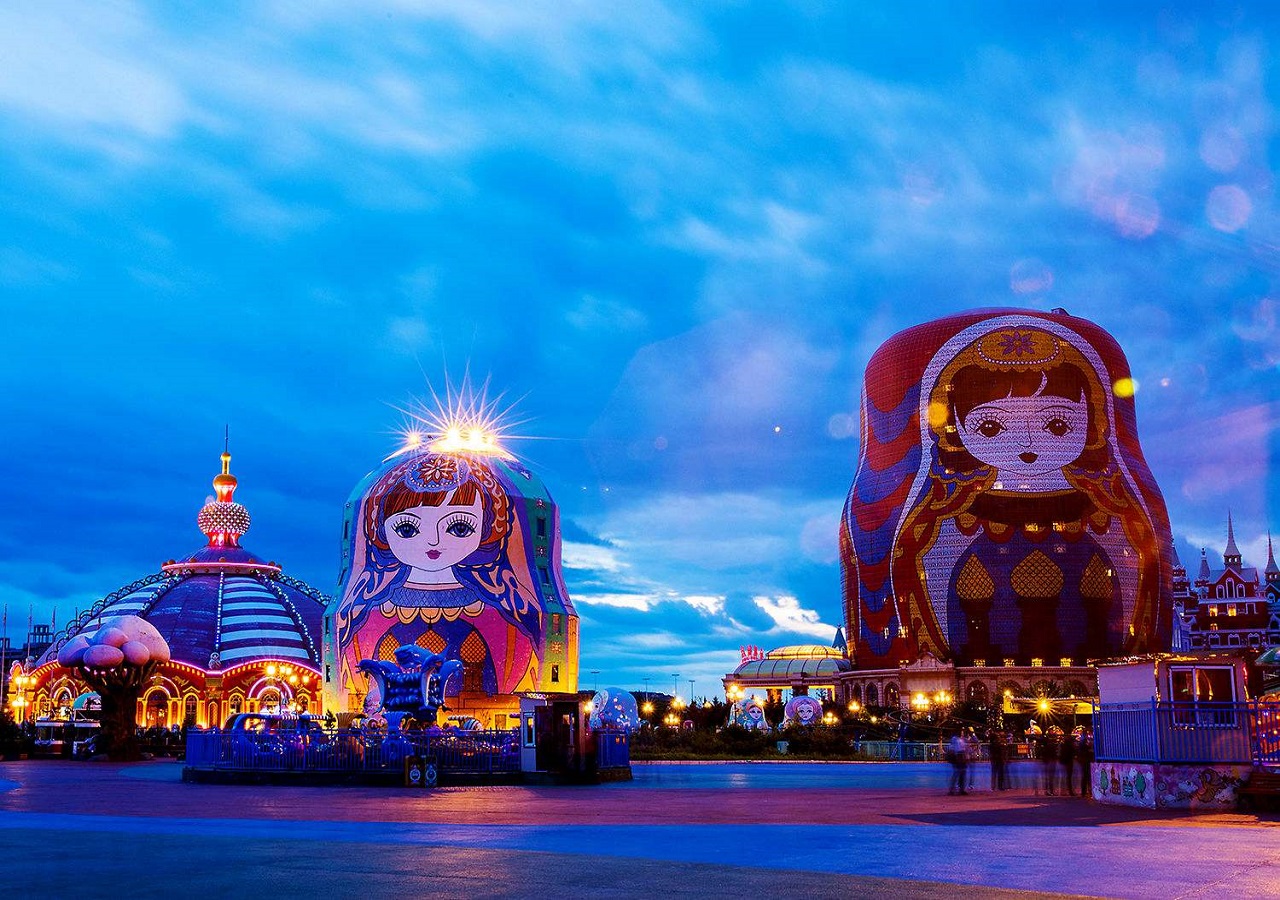 满洲里文章,满洲里的美食作文100个字