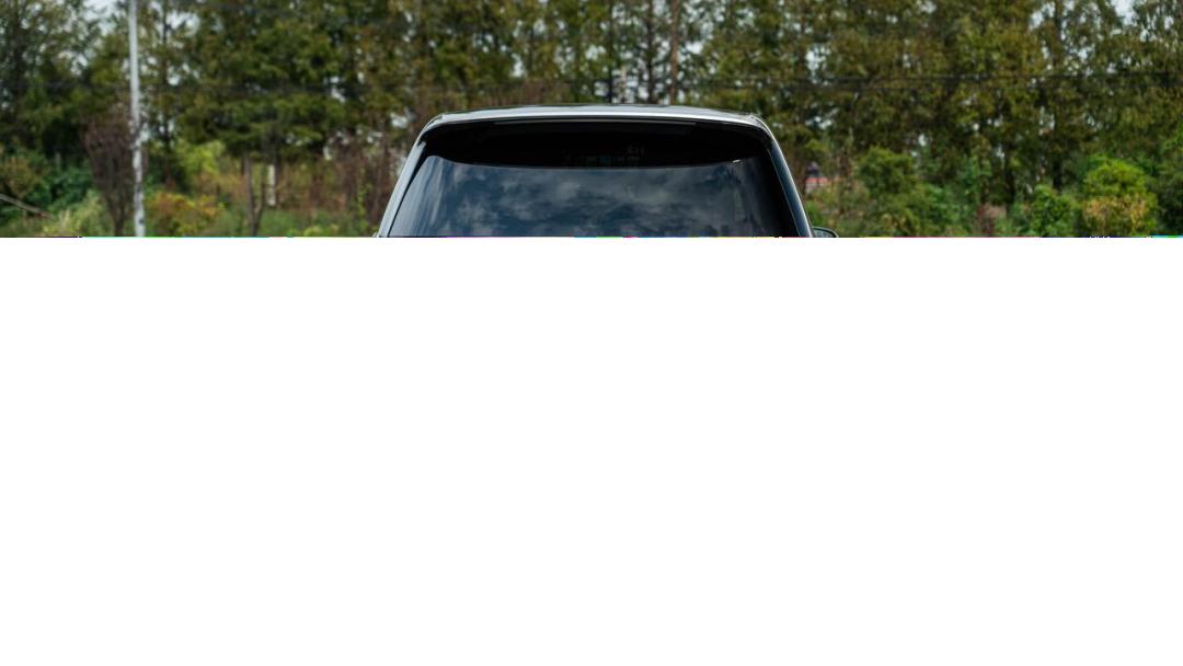 8,000字详解理想L8：这不就是小L9？