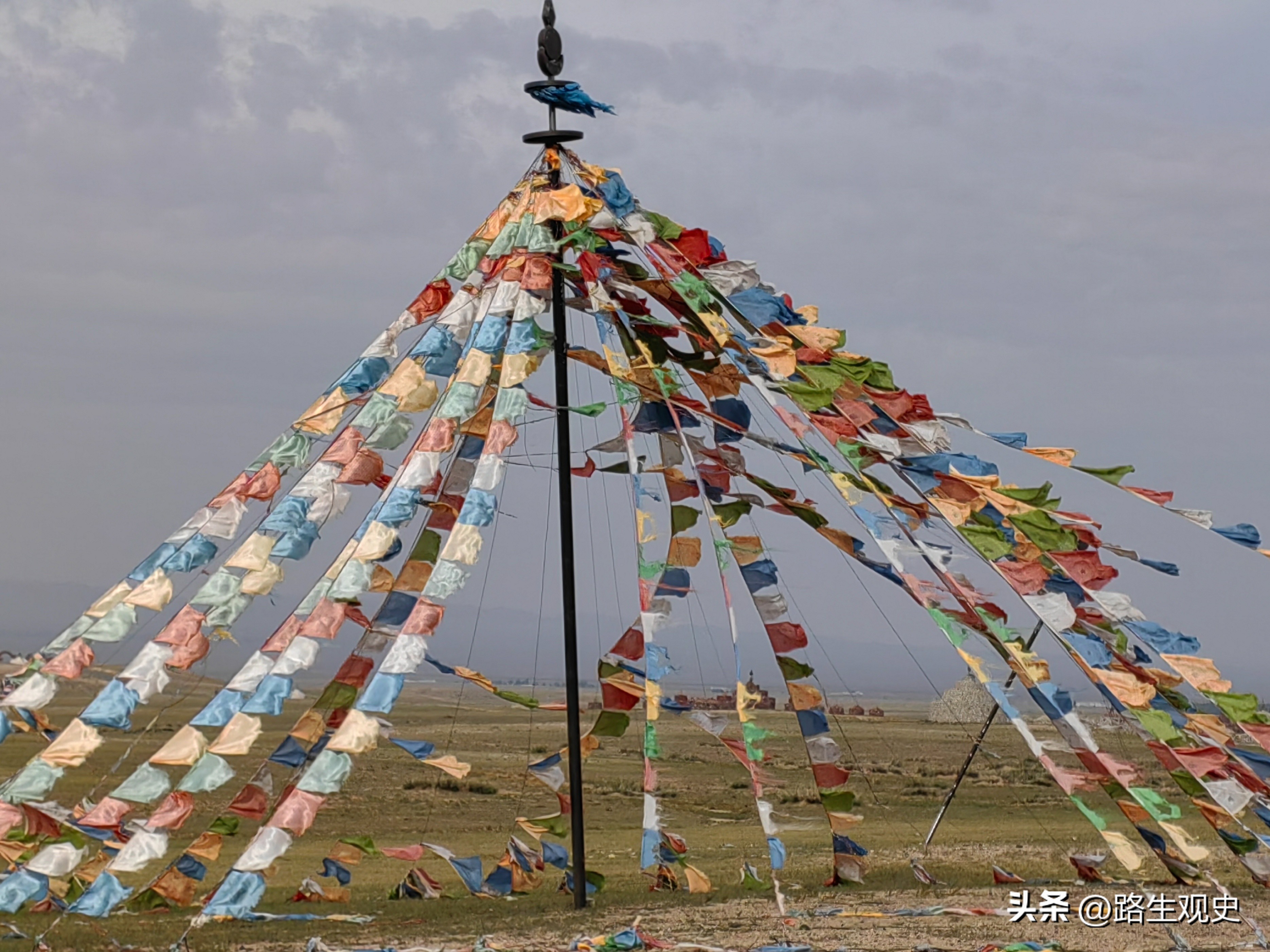 内蒙古一个美丽而又神秘的地方,内蒙古有什么秘境