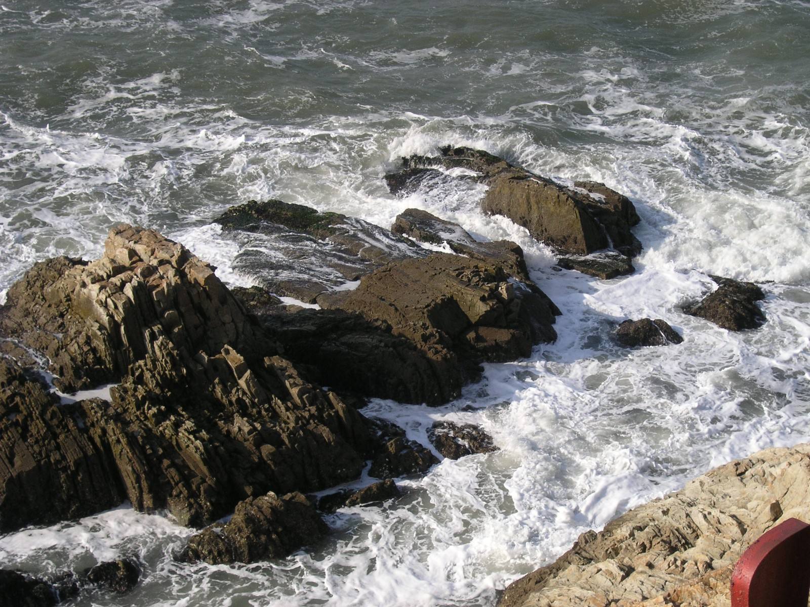 大连旅游赶海景点推荐,大连必去旅游攻略