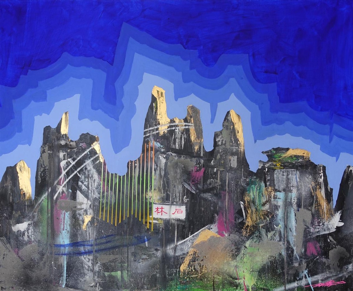 风景后期图片,风景后期