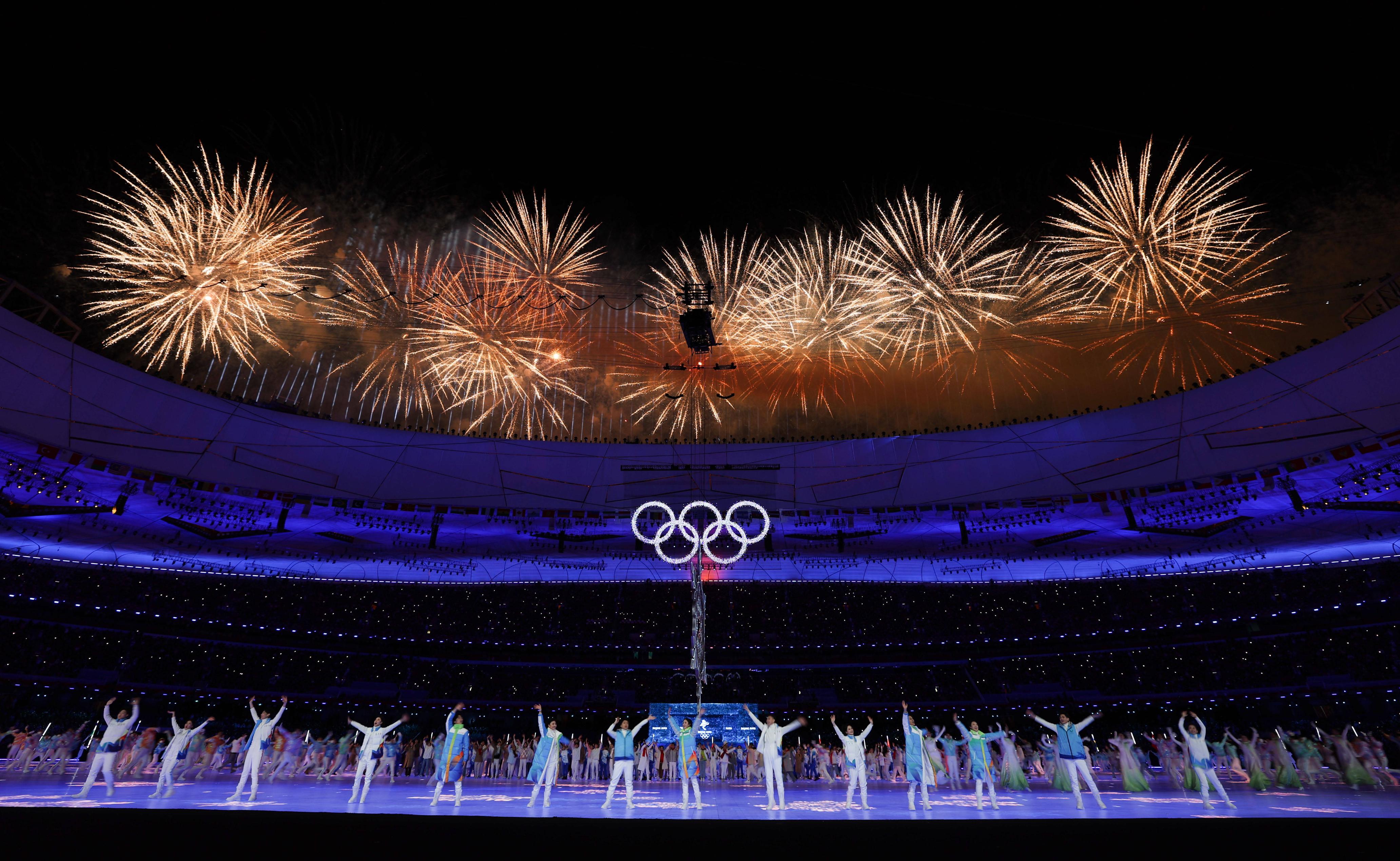 15年基建投资了多少,当年投资34亿元的鸟巢怎么样了