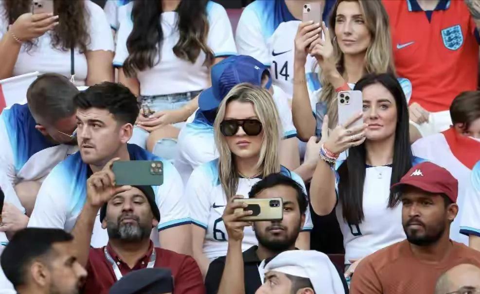 世界杯足球太太团十大女神,世界杯各国球星的老婆