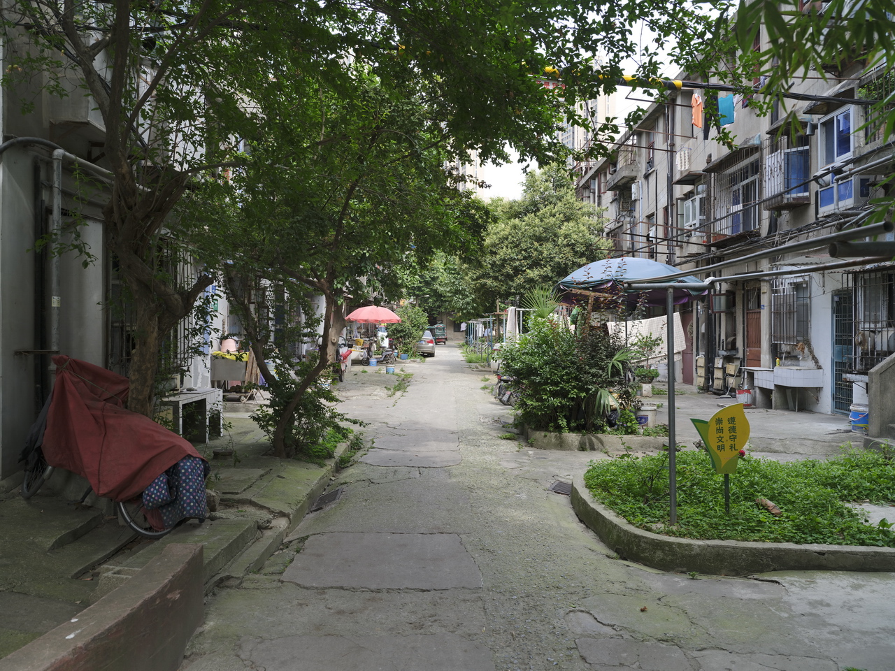 大武汉系列之261：邮电部武汉通信电源厂（邮电部535厂）