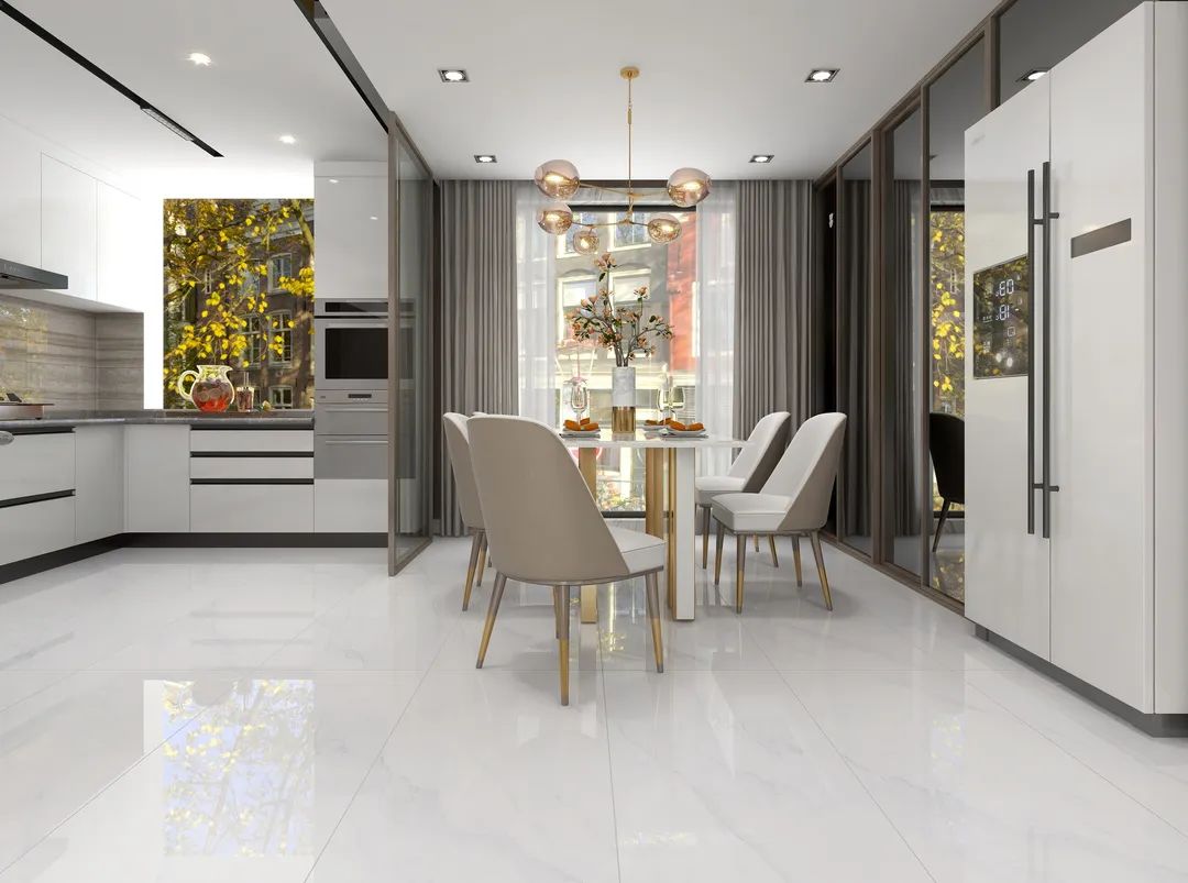 森尼陶瓷是几线品牌质量怎么样,森尼陶瓷2018