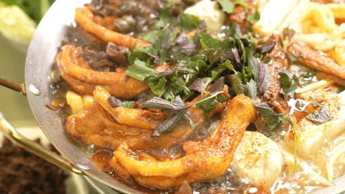 螺蛳粉火锅好多根本吃不完,螺蛳粉火锅为什么不能加麻汁