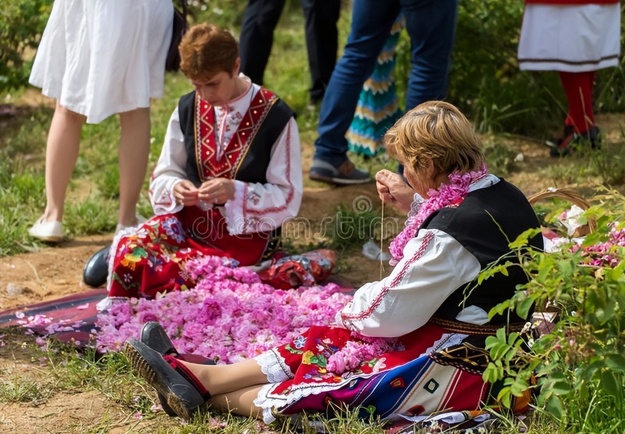 保加利亚旅游攻略自驾游,中国到保加利亚自驾游攻略