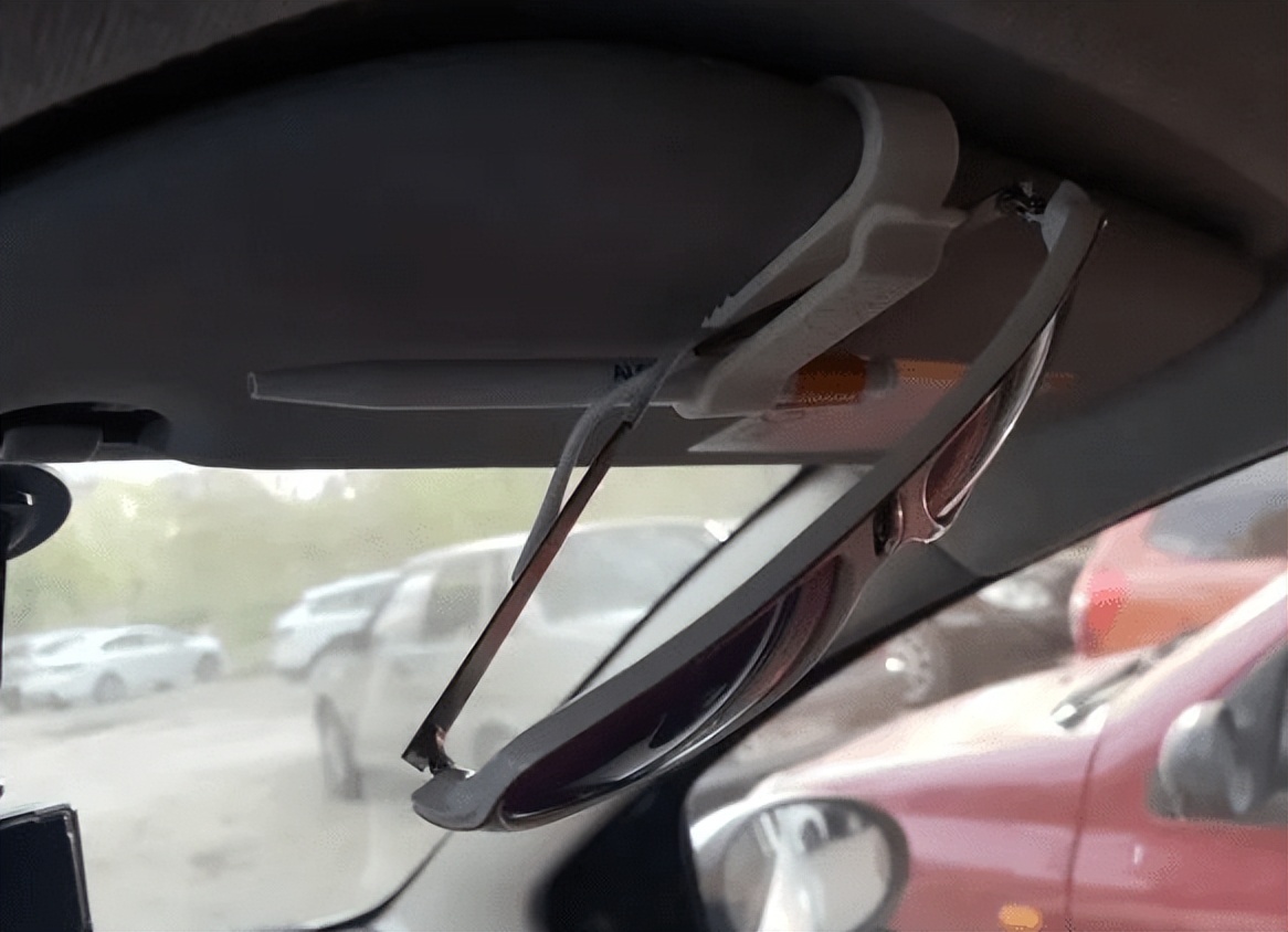 【模型分享】实用的汽车3D打印配件