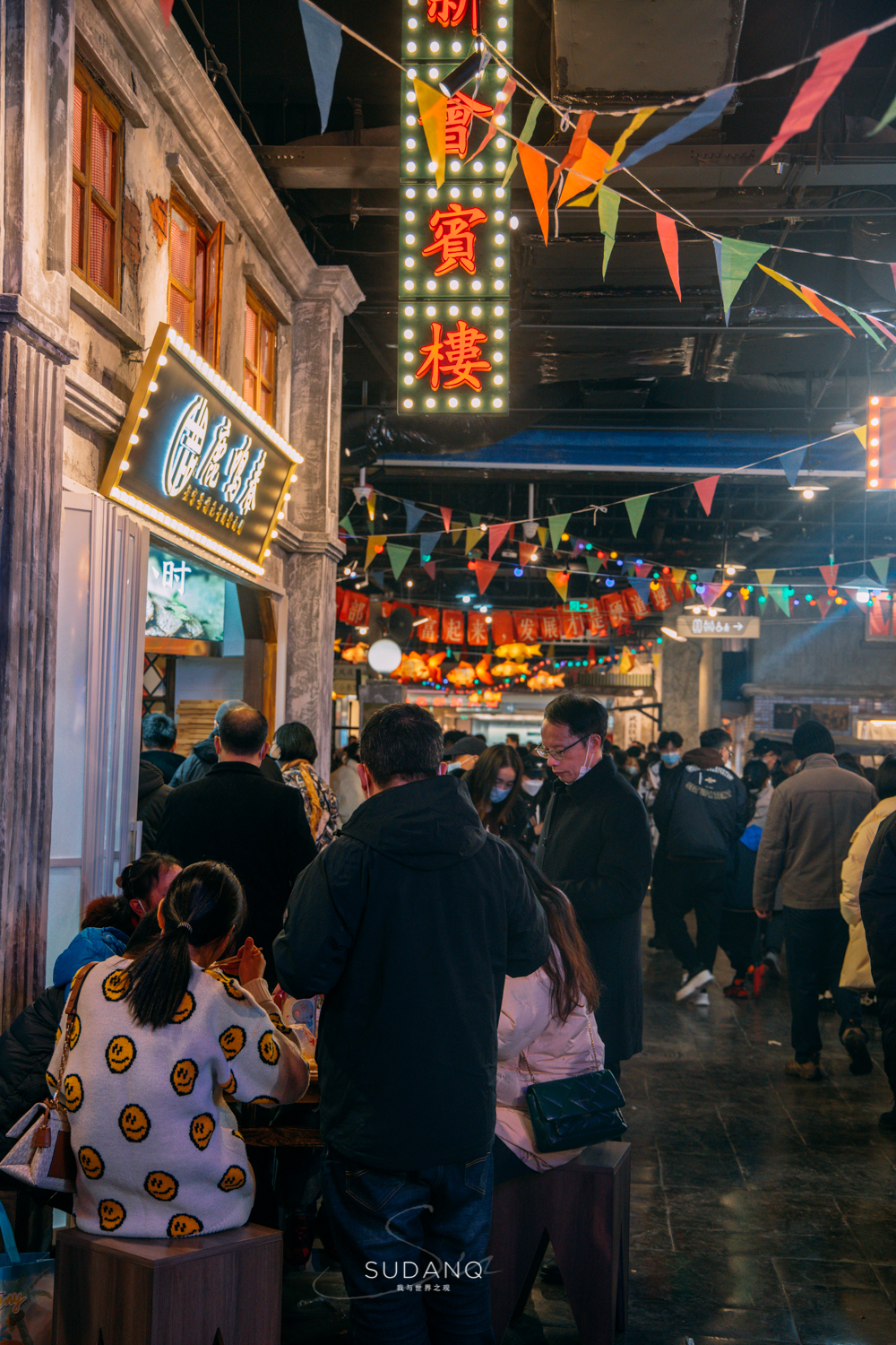 武汉的商场是不是全球最大的,武汉的商场亚洲最大