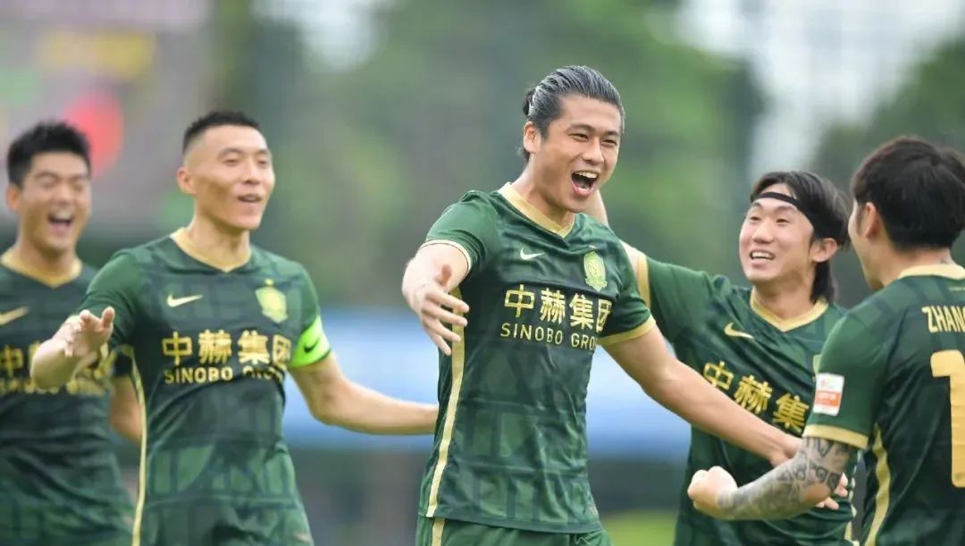 国安定位球助威,国安定位球破门