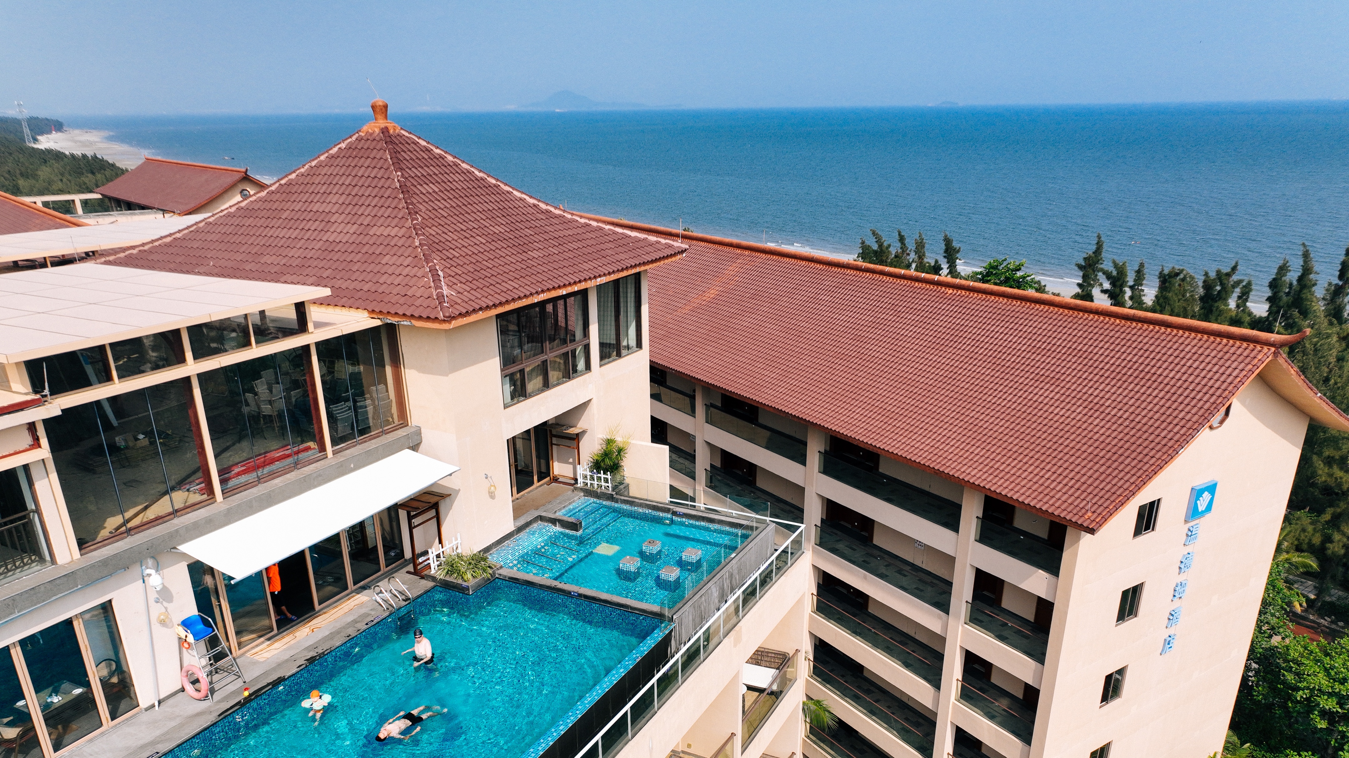 茂名巴厘岛海滩,巴厘岛的水下美景