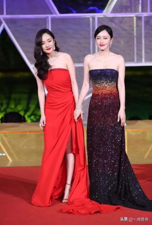 娶不到偶像，就撩偶像的闺蜜？