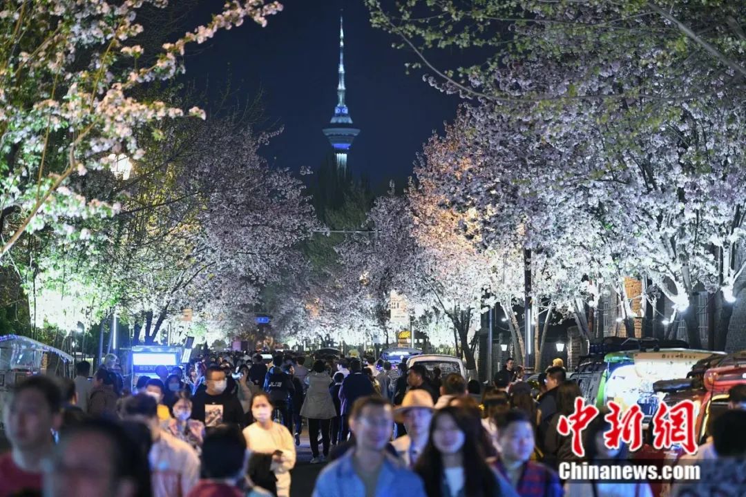 在天津总要去趟天津之眼吧,天津是不是一生都要去一次