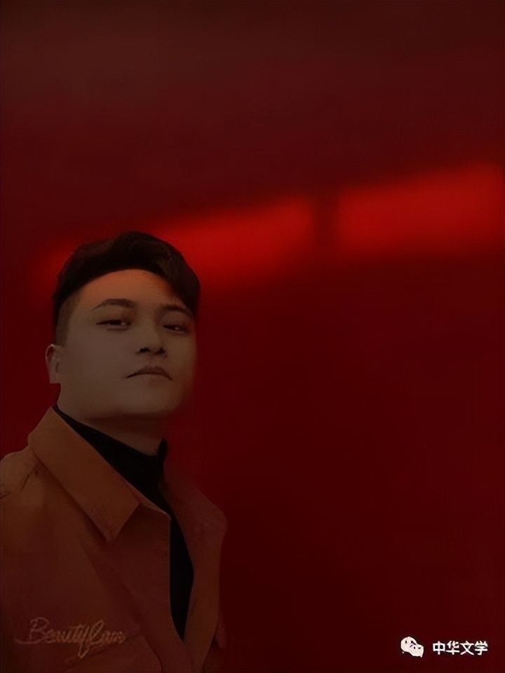 该是怎样的温柔和美好世间万物与你有关才成为我与万物相遇的意义