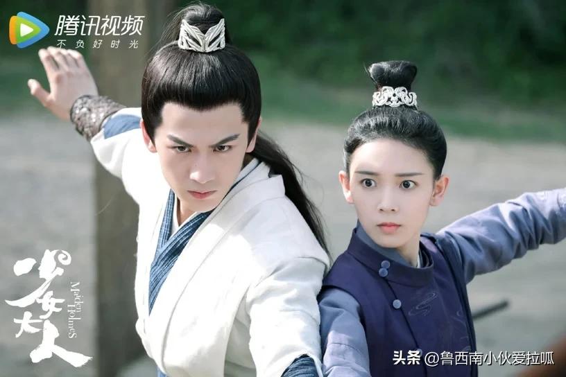 御赐小仵作唐朝诡事录成化十四年,古装悬疑剧唐朝诡事录全集解说