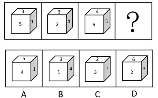 2022年省考行测真题,广东省2022年公务员行测真题