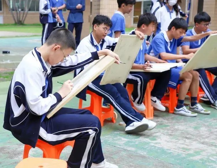 深圳公办中职排名前十的学校,深圳最好的排名第一的中职学校