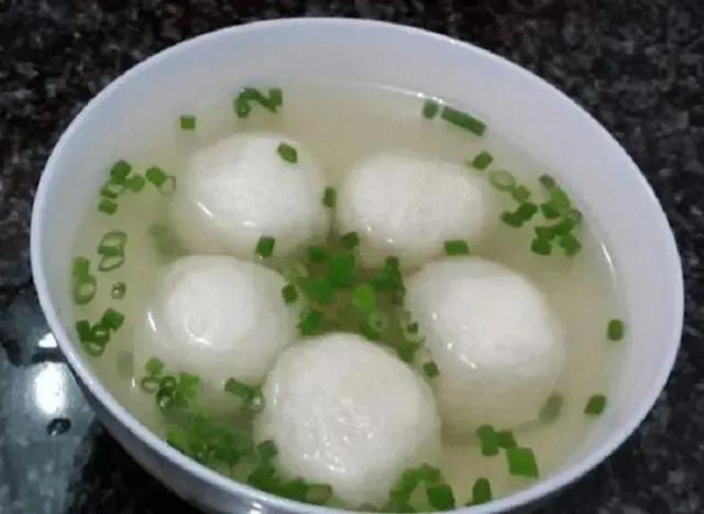 南方鱼丸,正宗南方鱼丸