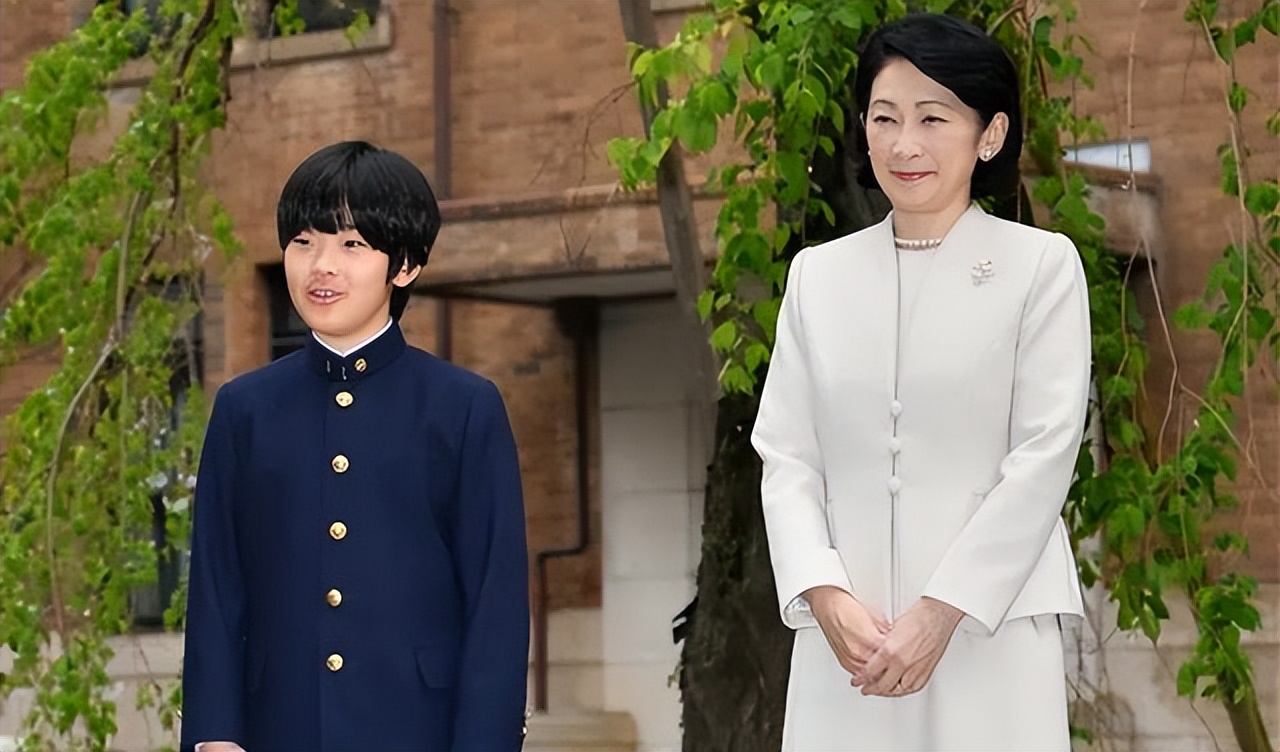 日本皇室太子公主日常开销,日本皇室每年的生活费