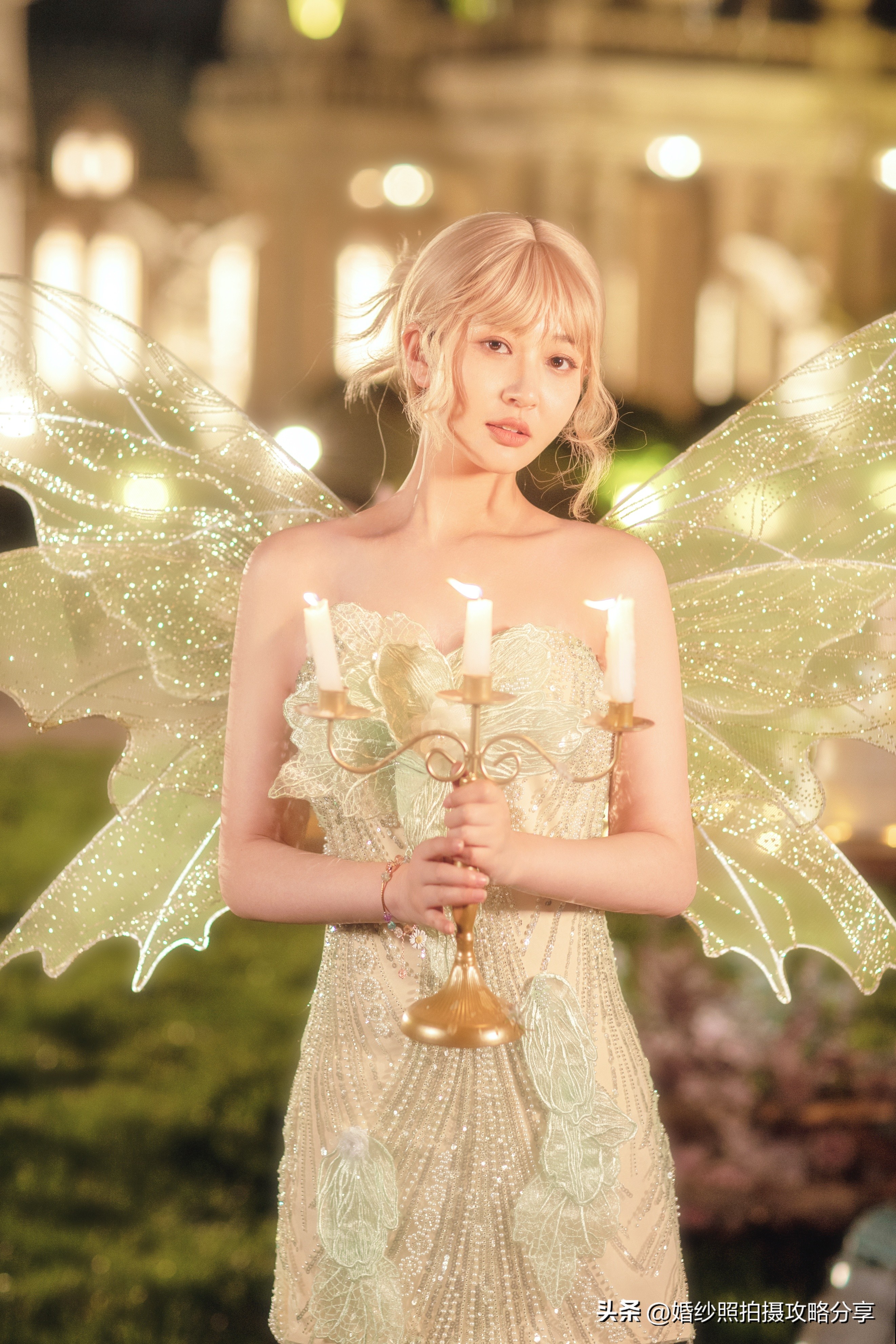 最新婚纱照价格表大全,2023婚纱照最新风格推荐