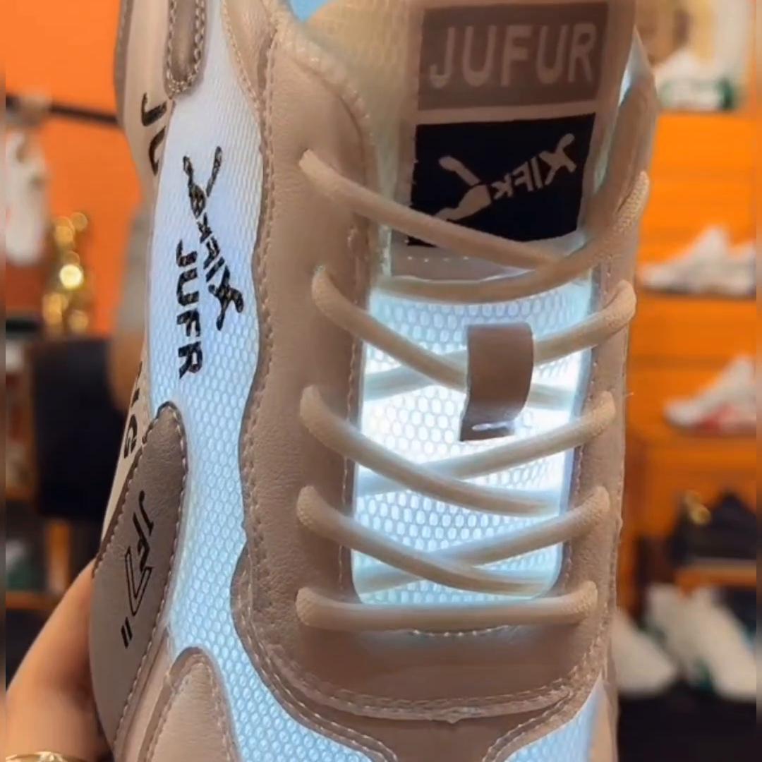 男青年休闲鞋软底软面舒适百搭,百搭休闲软底好鞋透气男鞋