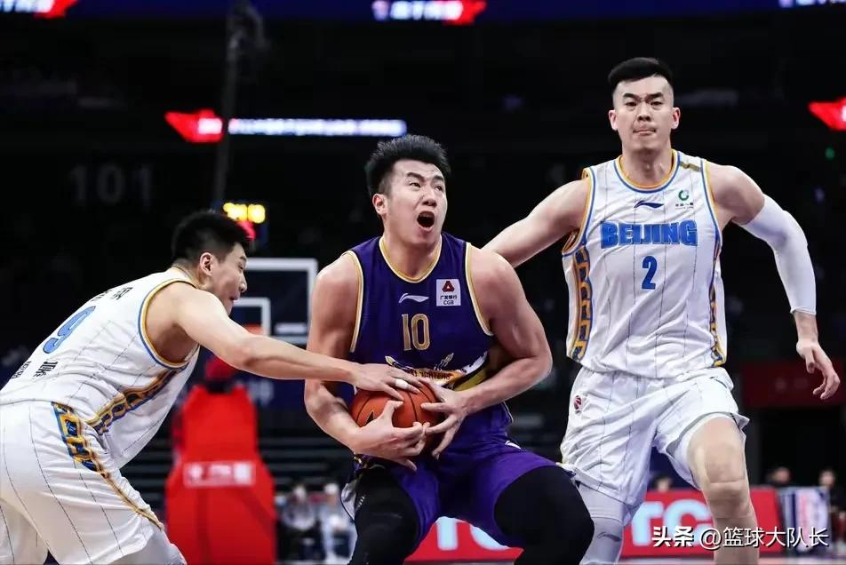 北京战胜广东夺冠翟晓川,翟晓川北京首钢力克吉林