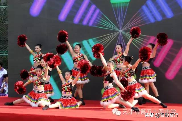 天津高中足球联赛有哪些学校,天津足球特色高中有哪些