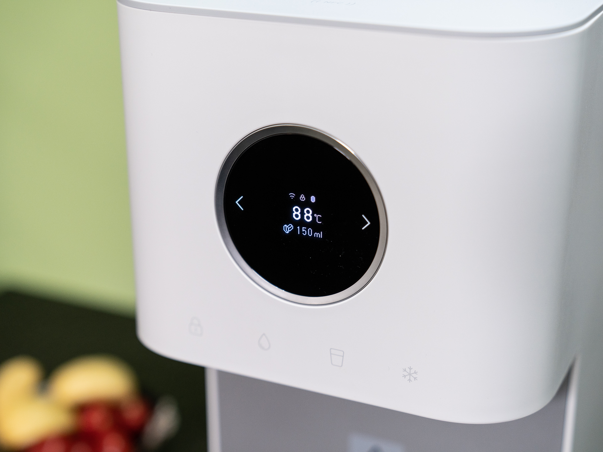 净热一体净饮机服务,小米台式净饮机经典版优缺点