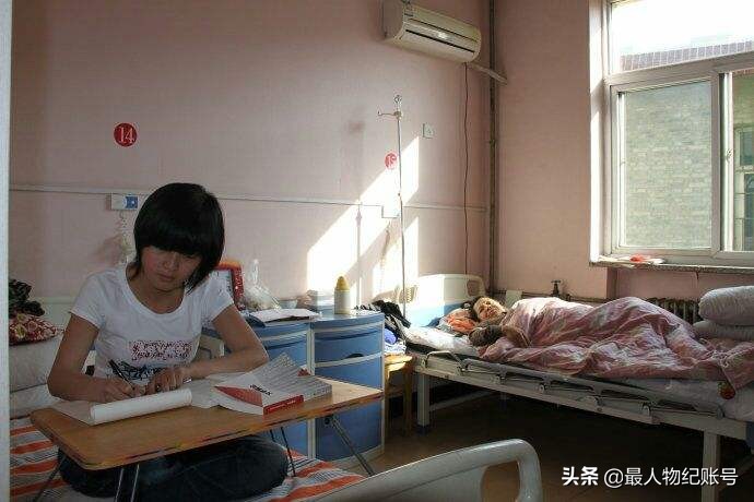 孟佩杰养母,照顾养母12年的孝女孟佩杰