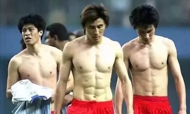 中国足球各个位置历史最佳阵容,吉林东北虎最强外援