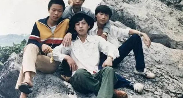 折叠人李华后续,折叠人李华四次手术完整版