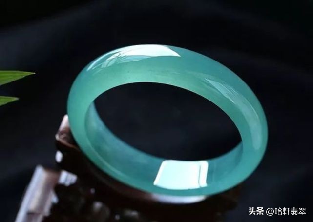 墨翠跟老蓝水怎么区分,油青和墨翠的区别