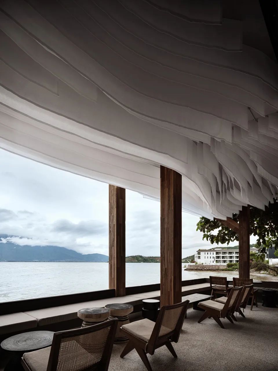 13个超有质感的民宿设计,10个超有质感的民宿设计