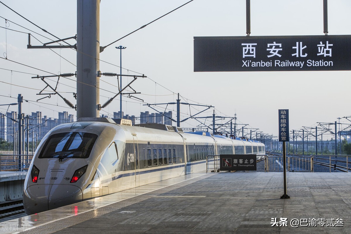 宝兰高铁会提速到350吗,宝兰高铁预留提速空间了吗