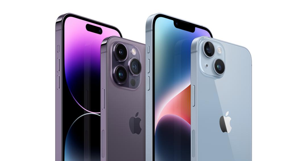 iPhone15系列7月备货高达8900万台，第二大组装厂商立讯迎来机遇