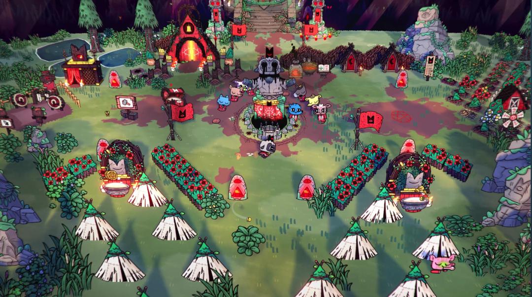 steam新品节demo能玩多久,steam新品节优质游戏推荐合集