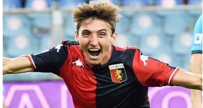 13轮独造3球！21岁意大利后防天才帝星横空出世，7大欧洲豪强疯抢