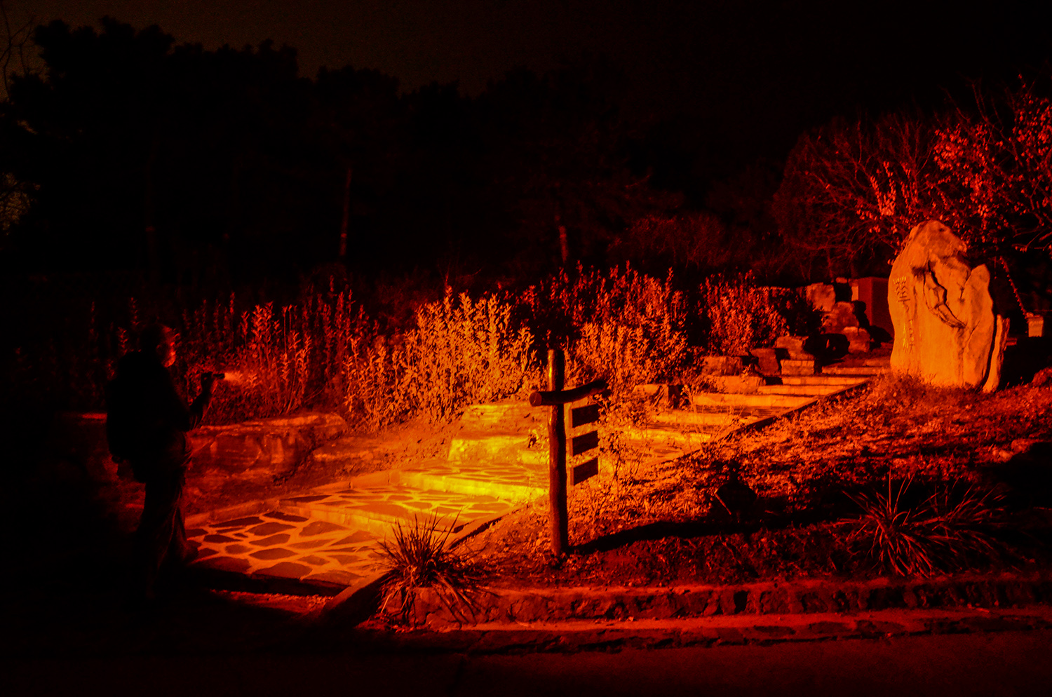 迈特明酷fw3白激光手电,迈特明酷虎头2号手电10000流明