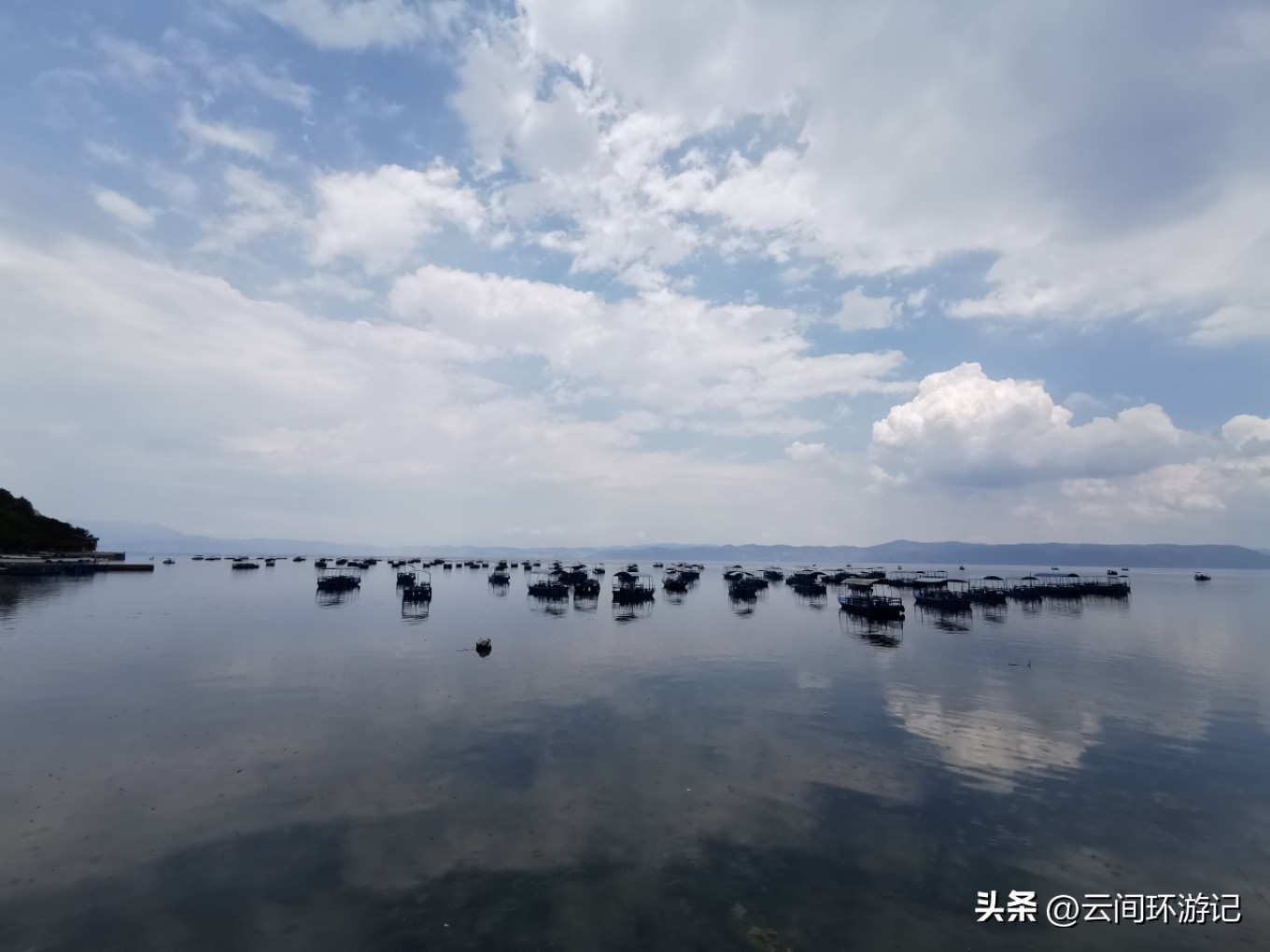 玉溪澄江抚仙湖游玩攻略,玉溪澄江抚仙湖推荐吗