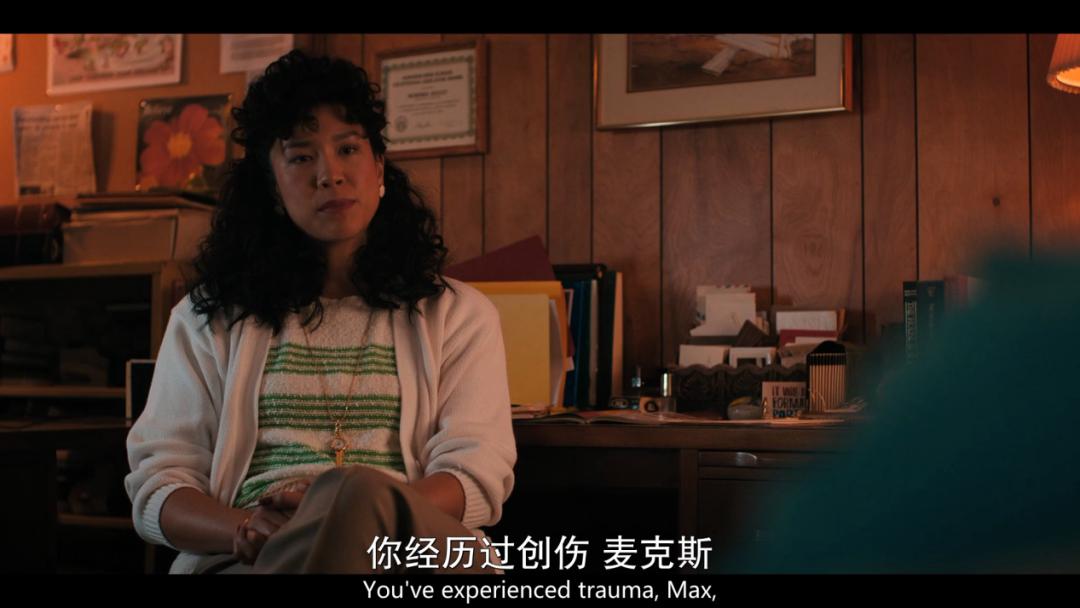 怪奇物语4预告,豆瓣评分9以上奇幻剧