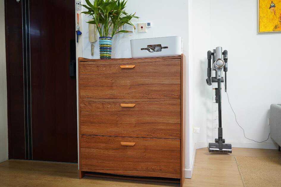 根元智能鞋柜mini,智能家庭用鞋柜