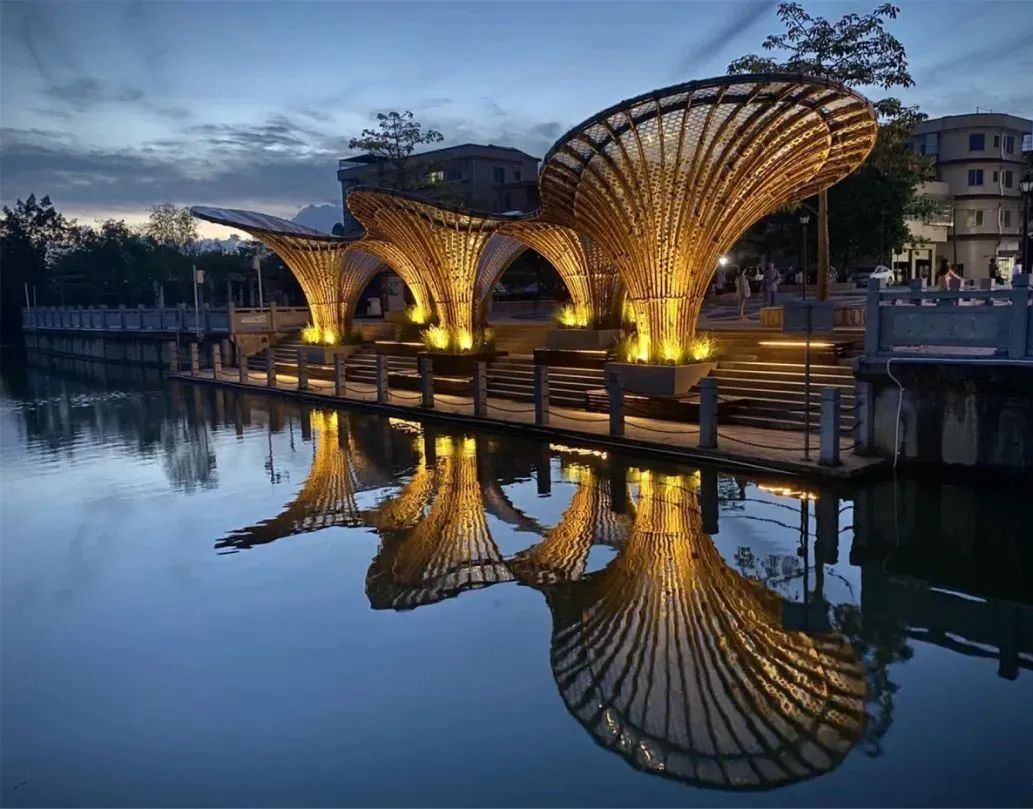 打造美丽乡村建设的金点子,美丽乡村规划与建设典型案例