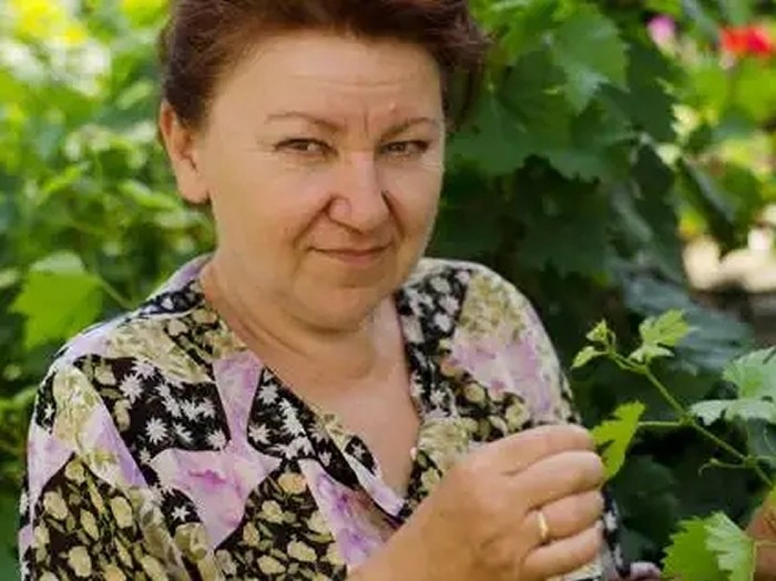 曾外祖母与曾外孙女,曾外祖母去世